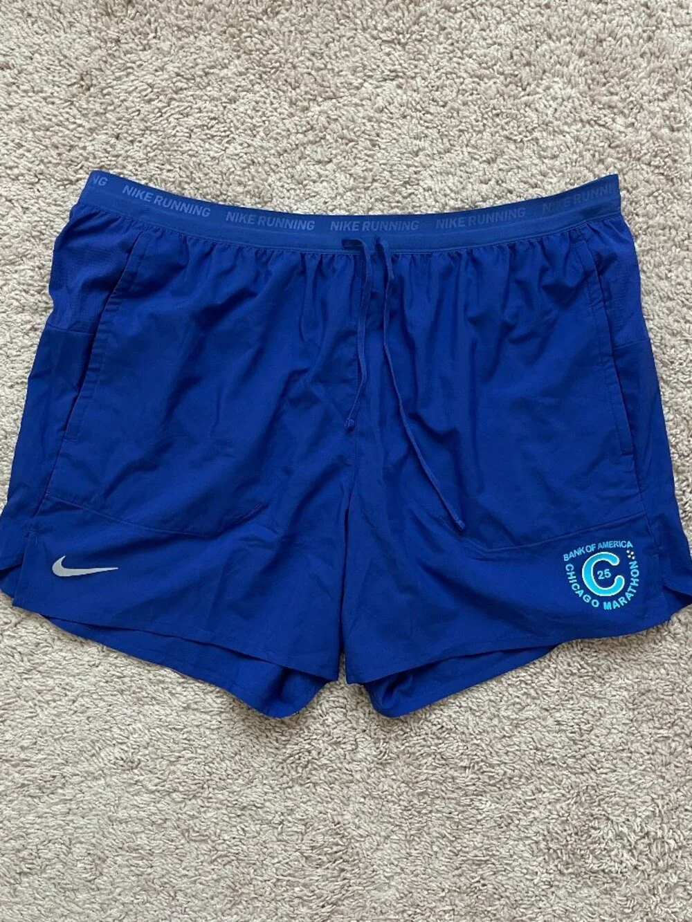 Nike Stride Dri-FIT 5